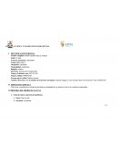 HISTORIA CLÍNICA Y EXAMEN DE ESTADO MENTAL