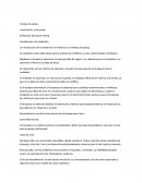 La introducción de la mediación en el divorcio y conflictos de pareja