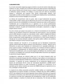 La genética molecular y la genómica funcional.