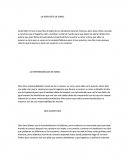 La respuesta de israel