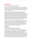 Las ciudades se han convertido en el lugar donde desarrollo retos y oportunidades cada vez más cara a cara