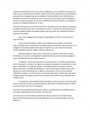 Nosotras presentaremos el tema de los niños transgeneros, ya que entendemos que esta es la etapa en que se evidencia esta condicion y forma de vida.