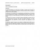 La educación en los niños.