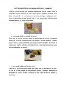 DATOS CURIOSOS DE LAS NARANJAS QUE NO CONOCÍAS