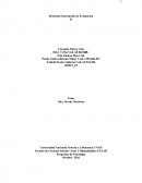 Programa de Psicología social