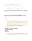 La búsqueda de la paz de Colombia