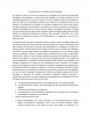 Resumen Ejecutivo: “Costa Rica: Cadenas de Valor”