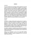 Judaísmo. Desarrollo Orígenes