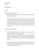 Resolución de Casos Capitulo 9