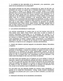 La cantidad de días laborables en la educación y las vacaciones. ¿Qué opinan de los semestres en la universidad?