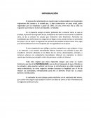 LAS MIGRACIONES DE LOS CAMPESINOS EN EL PERÚ Y EL INFORMALISMO