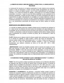 LA EMISIÓN DE BONOS COMO MECANISMO ALTERNO PARA LA CONSECUSIÓN DE RECURSOS