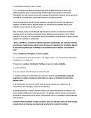 Análisis del León de Esparta