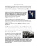 ERNESTO ZEDILLO PONCE DE LEÓN.