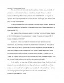 MANIFIESTO DE LOS PERSAS.