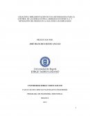 CREACIÓN E IMPLEMENTACIÓN DE UNA METODOLOGÍA PARA EL CONTROL DE LAS HORAS EXTRA LABORADAS EN OPAIN S.A. Y MITIGACIÓN DEL RIESGO EN LA SALUD DE LOS EMPLEADOS