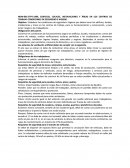 NOM-001-STPS-1999, EDIFICIOS, LOCALES, INSTALACIONES Y ÁREAS EN LOS CENTROS DE TRABAJO-CONDICIONES DE SEGURIDAD E HIGIENE.