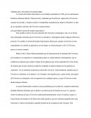 TEORIA DEL ESTADO ESTACIONARIO.