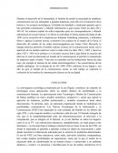 El desarrollo de la humanidad. La era Digital