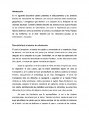 Descubrimiento y los primeros intentos de colonización de California