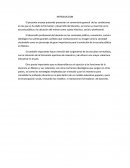 Formacion y desarrollo del docente.