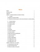 En esta analogía precisaremos la importancia que tiene el derecho penal