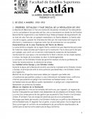 LA GUERRA SECRETA EN MÉXICO FRIEDRICH KATZ