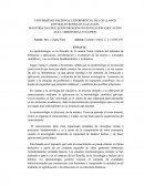 La epistemología, es la filosofía de la ciencia busca explicar los métodos de formación y aplicación
