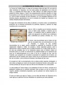 Historia arquitectónica Tolosa