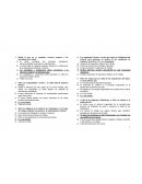 Señale lo que no se considera correcto respecto a las actividades de la salud: