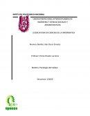 PSICOLOGIA DEL TRABAJO. Tendencias de los centros laborales