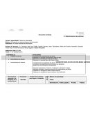 Módulo: III Desarrollo de sistemas básicos de información.