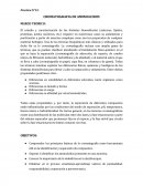 Practica N°12: CROMATOGRAFIA DE AMINOACIDOS