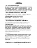 Grecia y Roma historia del arte