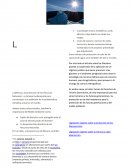 La defensa y la protección de los Recursos Naturales es la base fundamental para concientizar a la población de la problemática climática actual en el mundo.