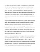 En el afán por alcanzar el dominio y el poder