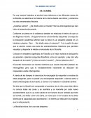 El mundo de Sofia. Informe