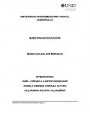 PROYECTO AMBIENTES DE APRENDIZAJE