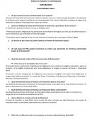 GRADO EN FINANZAS Y CONTABILIDAD CONTABILIDAD I