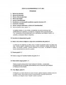 Dia de la colombianidad