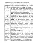 ENFERMEDADES O PATOLOGÍAS CON MAYOR PRE VALENCIA EN EDAD ESCOLAR