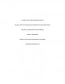 INVESTIGACION ERGONOMIA OCUPACIONAL