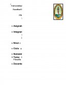 Filosofía Y Psicopedagogía Trabajo Monográfico