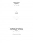 Evaluación Intermedia Psicofisiología