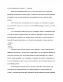 Sustentabilidad, pobreza y turismo