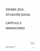 CAPÍTULO 2: MIGRACIONES