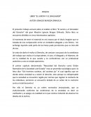 ENSAYO LIBRO “EL JURISTA Y EL SIMULADOR”