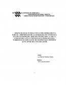 Weblog como herramienta educativa