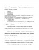 El proceso de cambio conceptual o representacional para modificar las creencias que se tienen acerca del aprendizaje y la enseñanza.