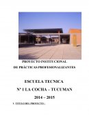 Asesoramiento laboral a distintos sectores de la comunidad